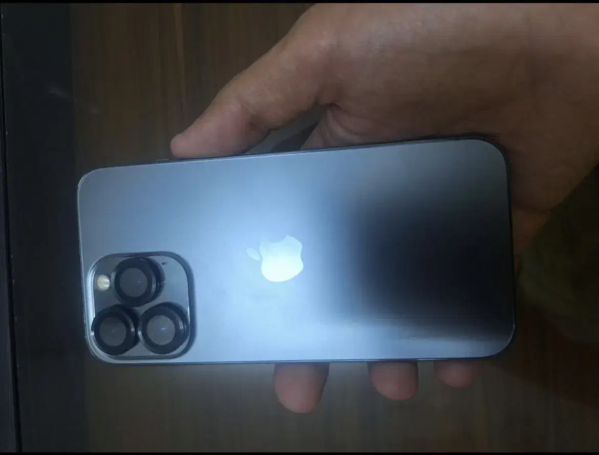 ایفون 13pro نو|موبایل|زاهدان, |دیوار