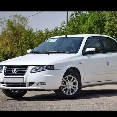 حواله سورن پلاس XU7P|خودرو سواری و وانت|شوشتر, |دیوار