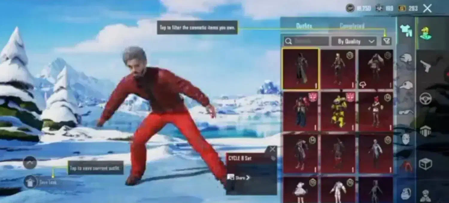 اکانت پابجی|کنسول، بازی ویدئویی و آنلاین|تهران, گمرک|دیوار