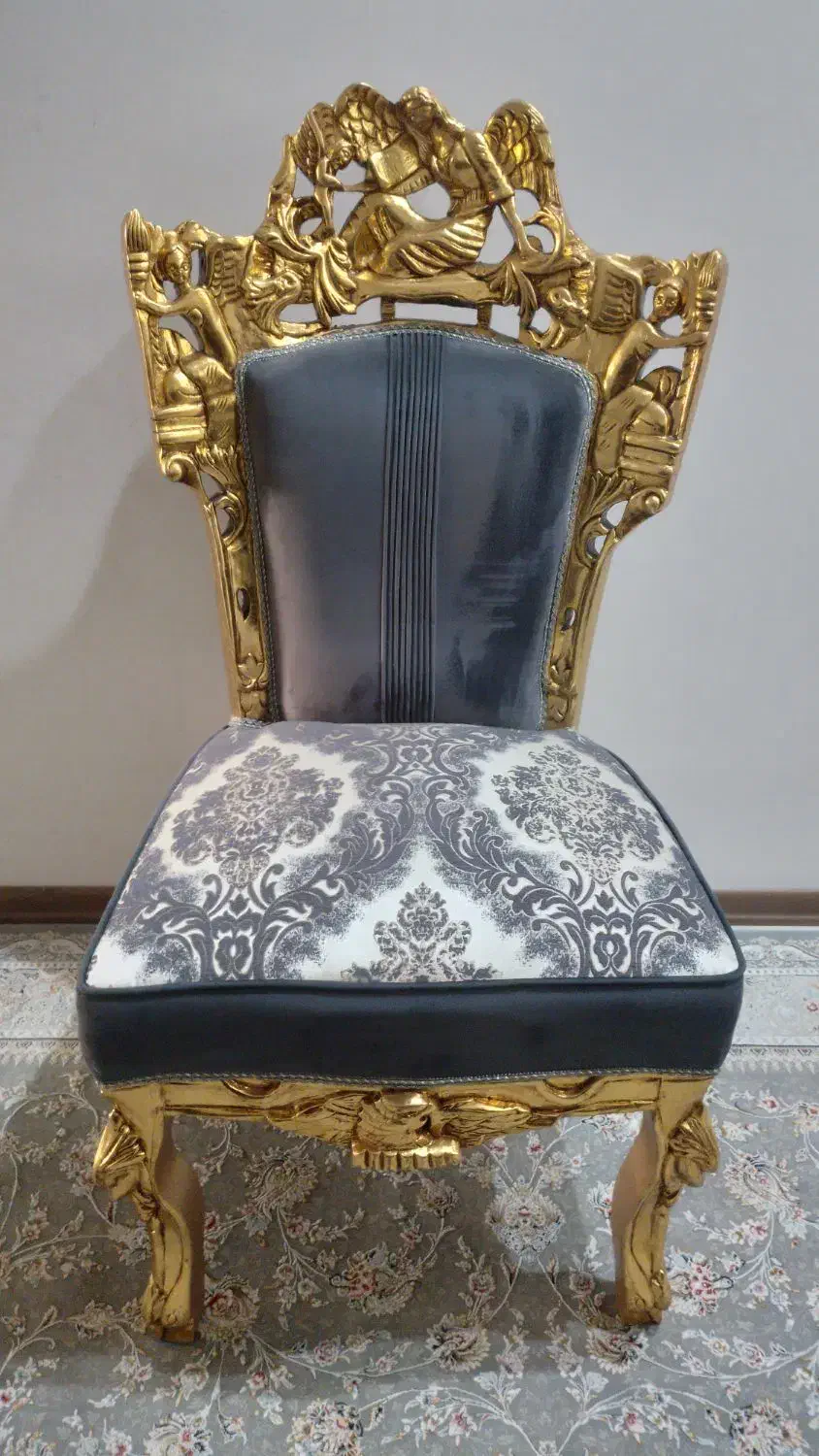 صندلی و میز|میز و صندلی غذاخوری|مشهد, الهیه|دیوار