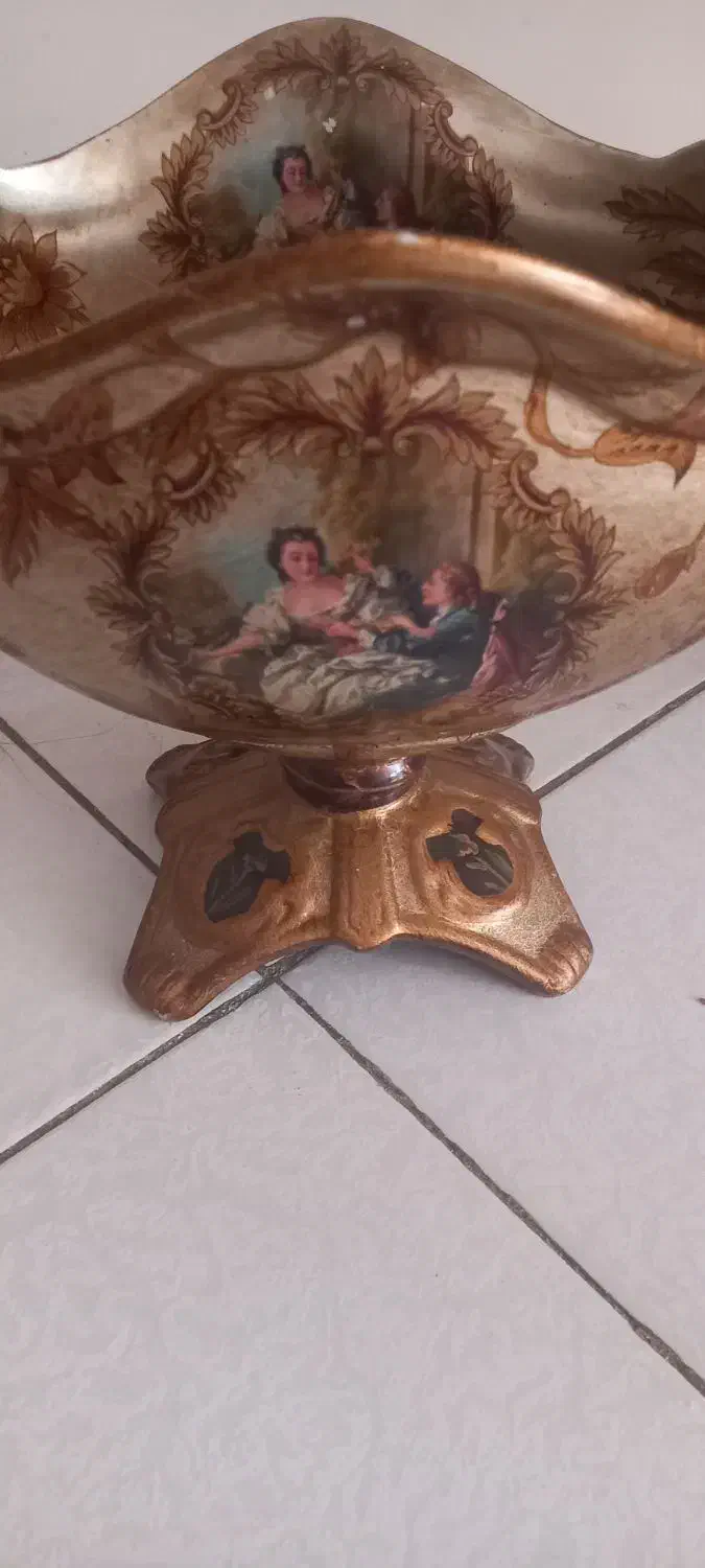 کشکول|ظروف سرو و پذیرایی|کرج, شاهین‌ویلا|دیوار