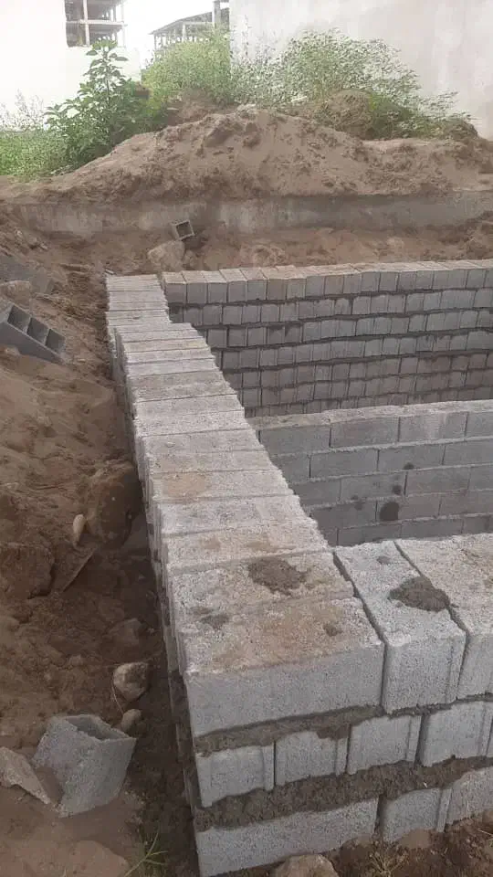 حفاری چاه آب حفر آب|خدمات پیشه و مهارت|فریدون‌کنار, |دیوار