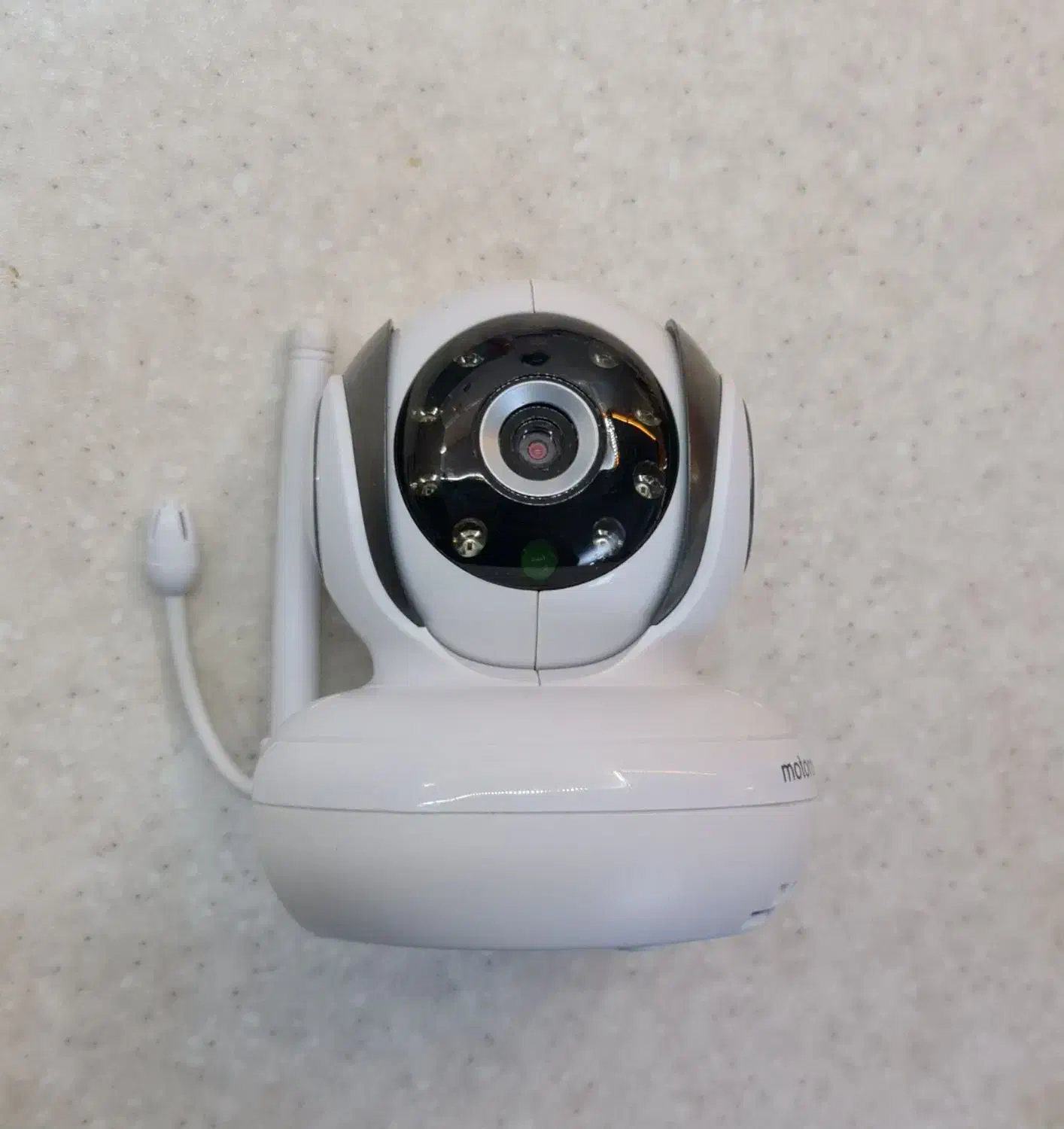 دوربین نظارتی کودک و سالمند|دوربین مداربسته|شیراز, شهرک گلدشت حافظ|دیوار