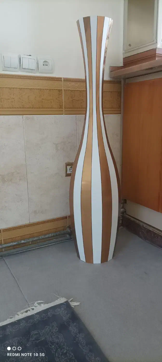 گلدان|صنایع دستی و سایر لوازم تزئینی|کرمانشاه, |دیوار