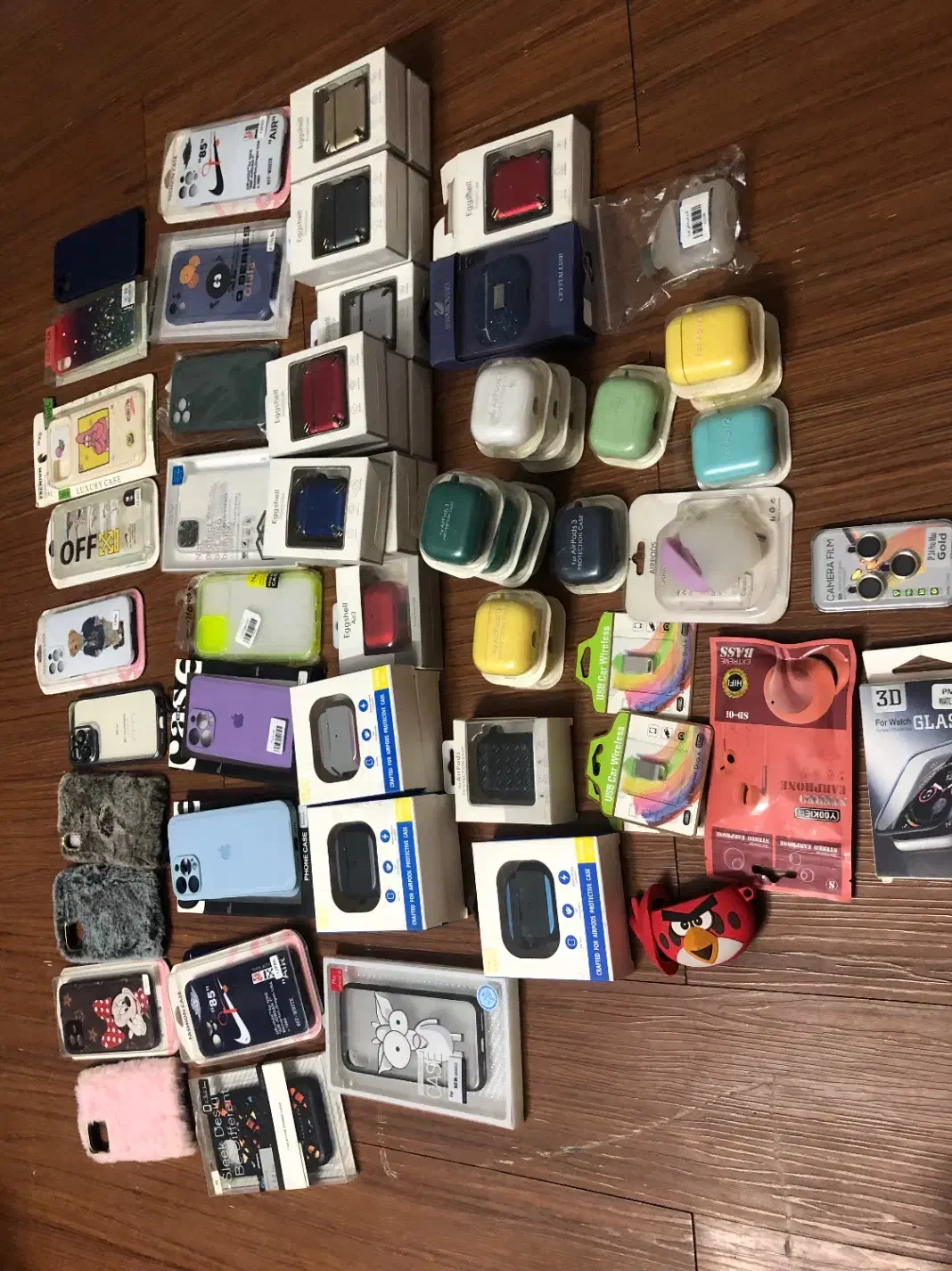 لوازم جانبی موبایل اپل|لوازم جانبی موبایل و تبلت|مشهد, هنرستان|دیوار