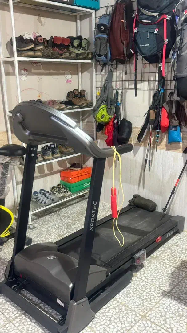 تردمیل|تجهیزات ورزشی|بانه, |دیوار