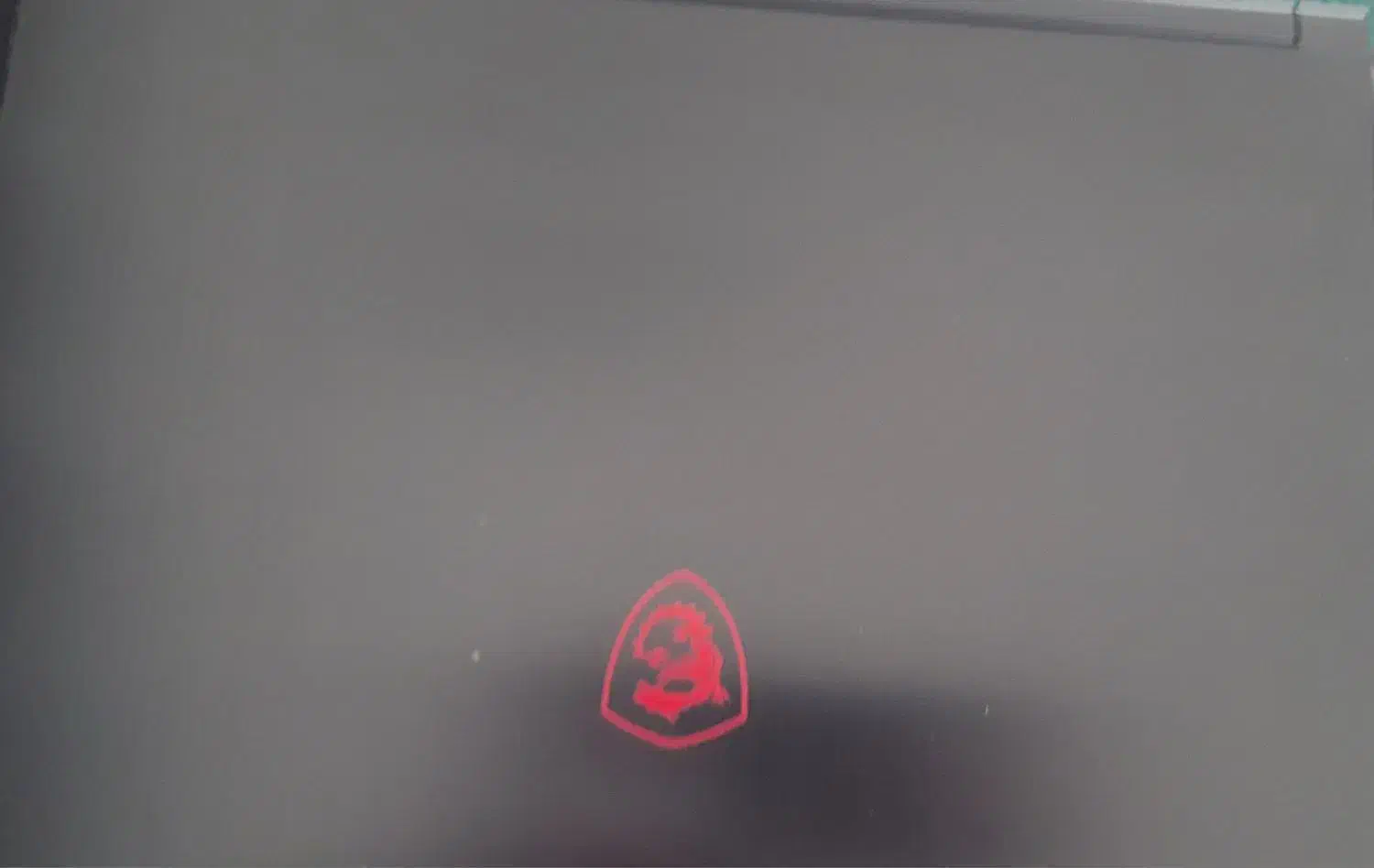 لپتاپ msi گیمینگ|رایانه همراه|نهاوند, |دیوار