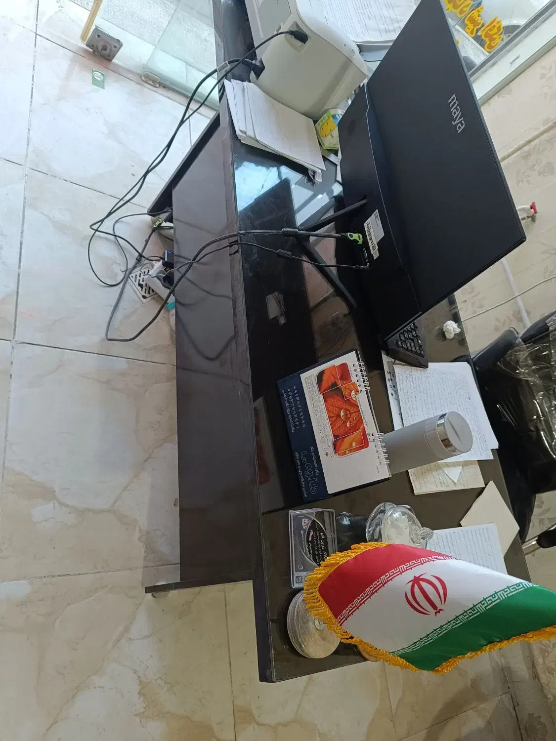 میر و صندلی|دفتر کار|پارسآباد, |دیوار