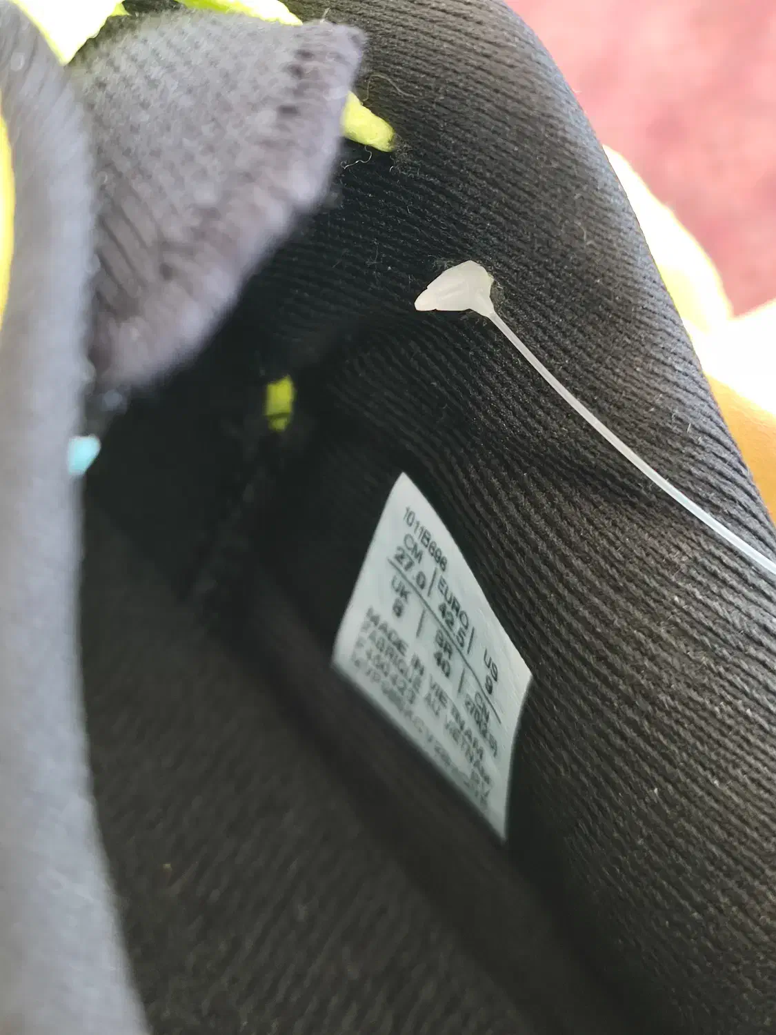 asics GEL-KINSEI MAX کفش رانینگ|کیف، کفش، کمربند|تهران, حکمت|دیوار