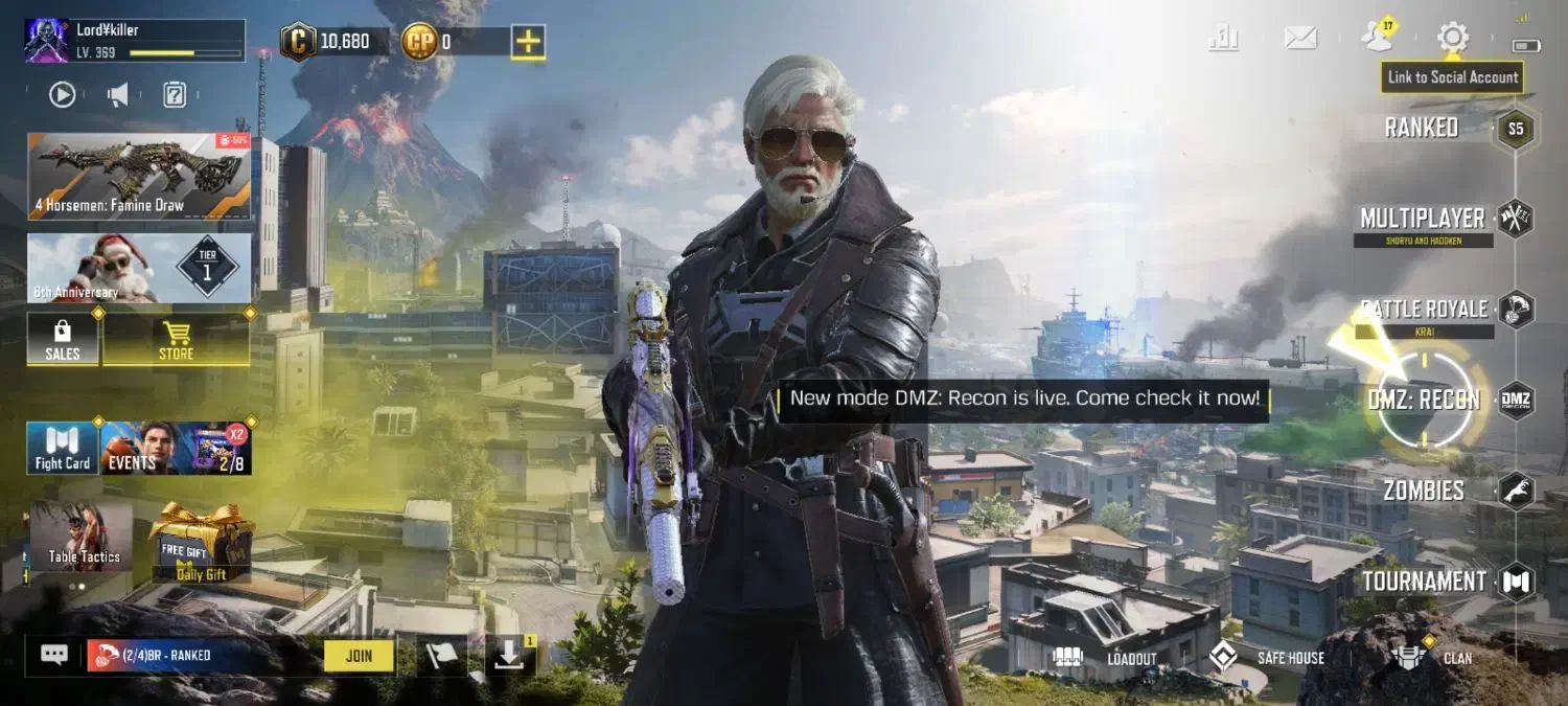 اک کالاف|کنسول، بازی ویدئویی و آنلاین|دهدشت, |دیوار