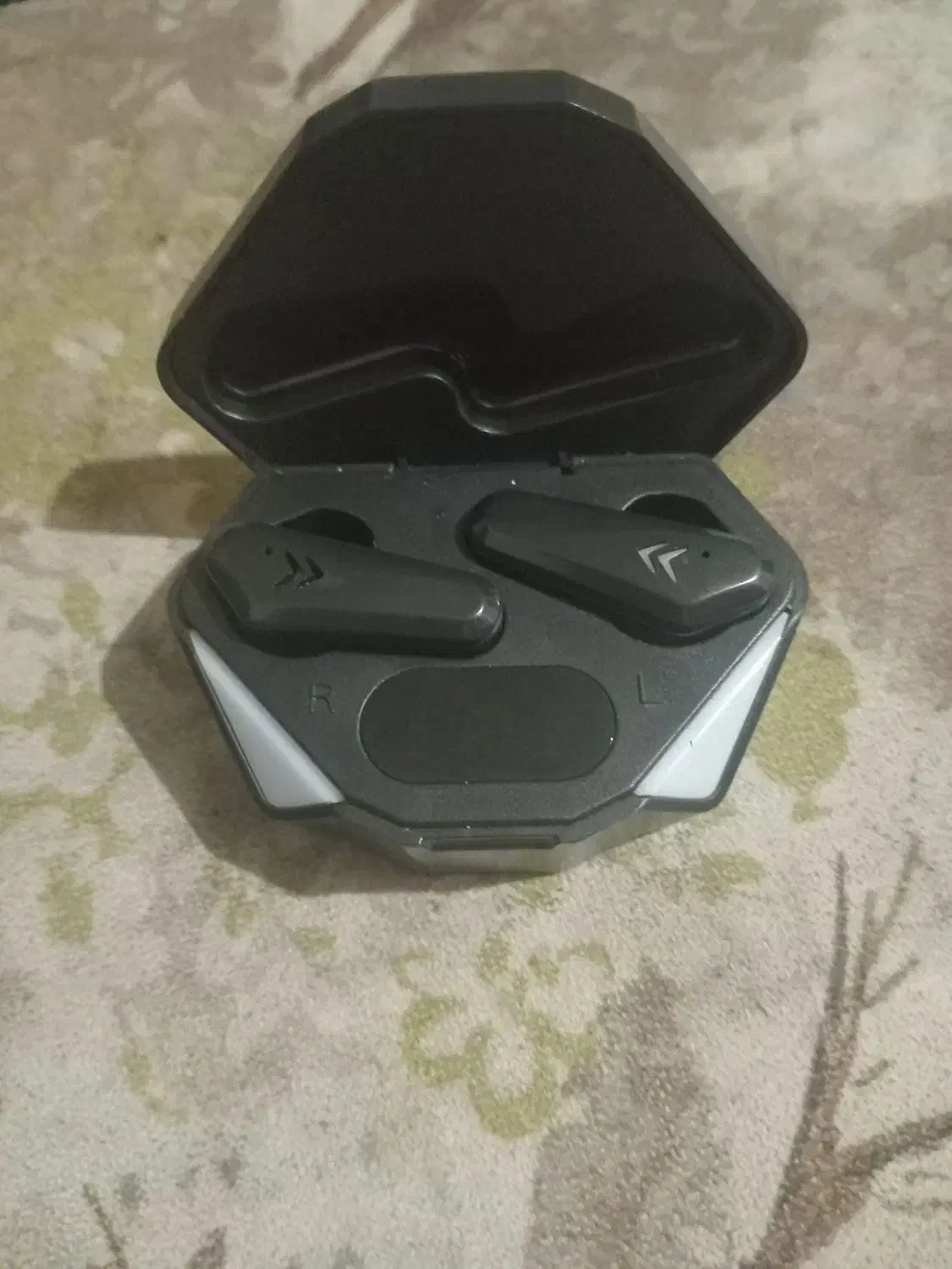 ایرپاد TWS5.3 مدلX15|لوازم جانبی موبایل و تبلت|رشت, نامجو|دیوار