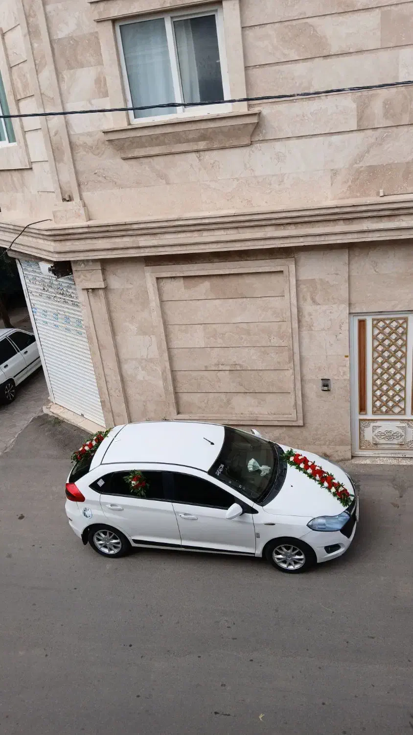 ماشین ام وی ام ۳۱۵|خودرو سواری و وانت|علی‌آباد کتول, |دیوار