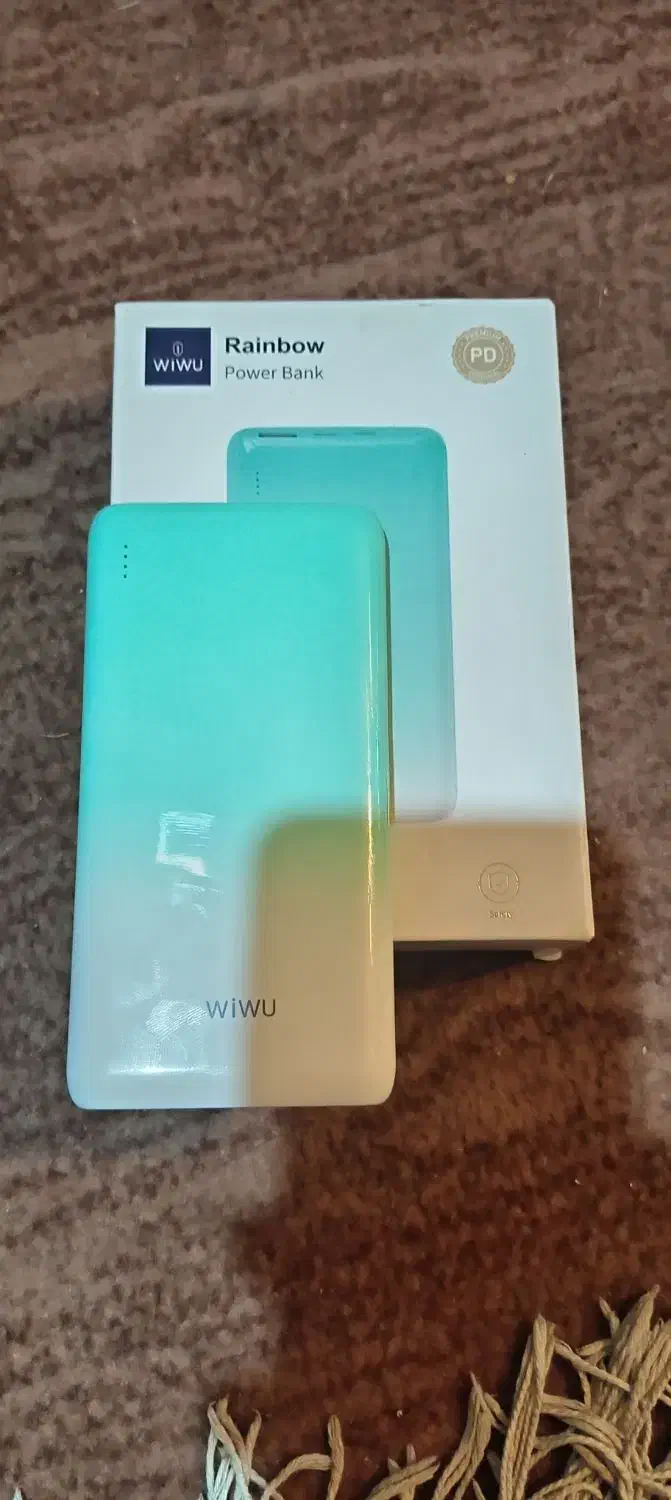 پاوربانک|لوازم جانبی موبایل و تبلت|مسجد سلیمان, |دیوار