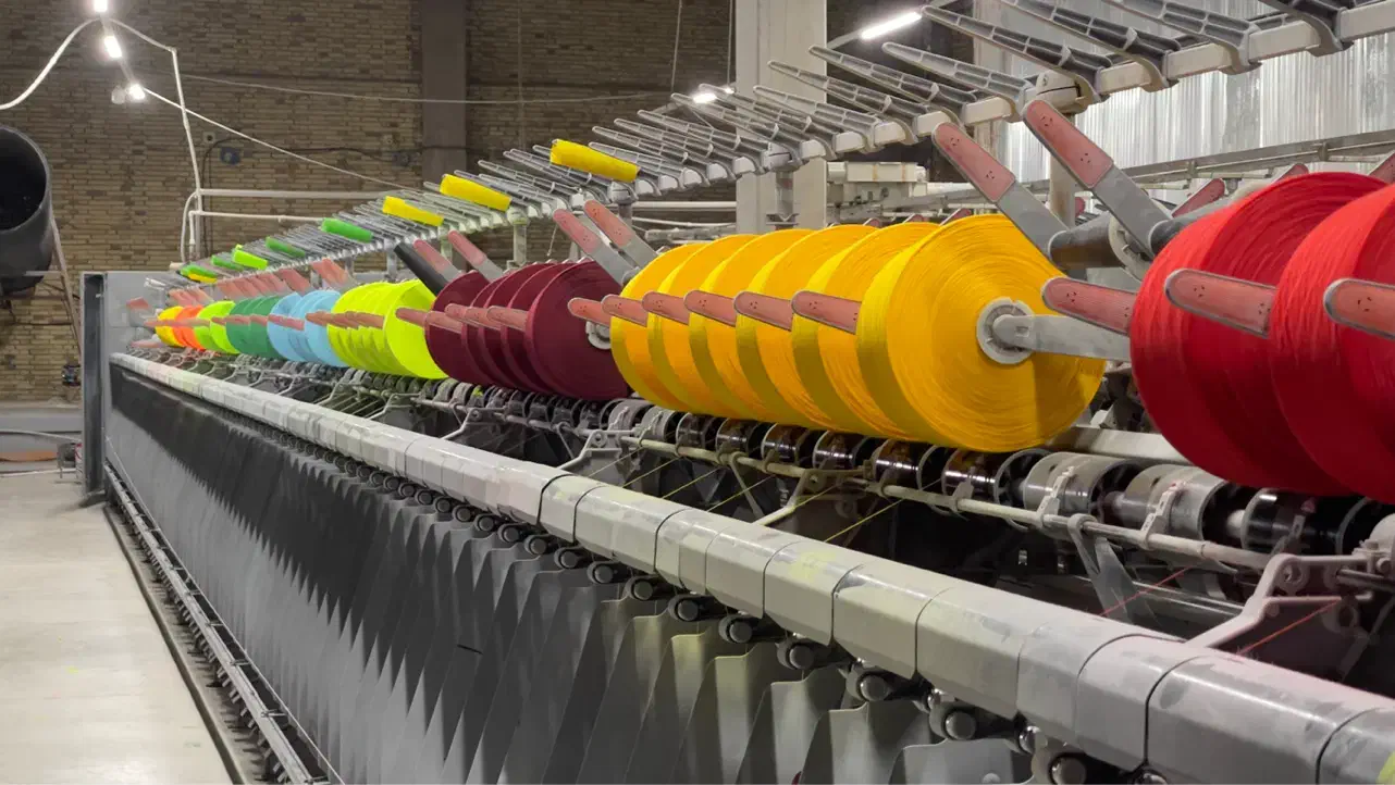 استخدام نساجی (‌از تمامی مسیر های داخل شهری )|استخدام صنعتی، فنی، مهندسی|یزد, |دیوار