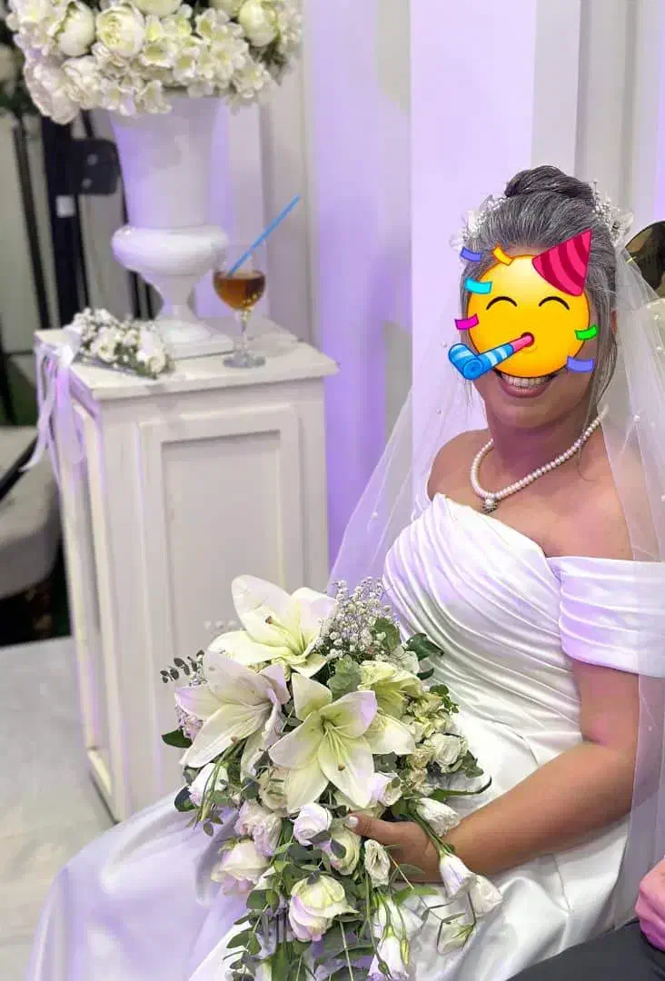 فروش لباس عروس نو فوری زیر قیمت|لباس|بابل, |دیوار