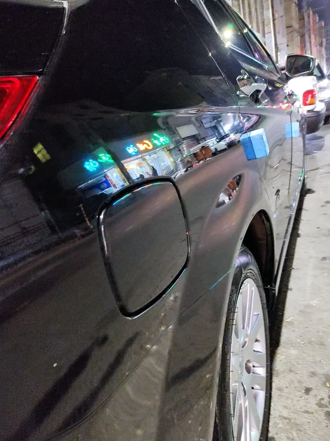 دنا پلاس 1403|خودرو سواری و وانت|ملارد, |دیوار