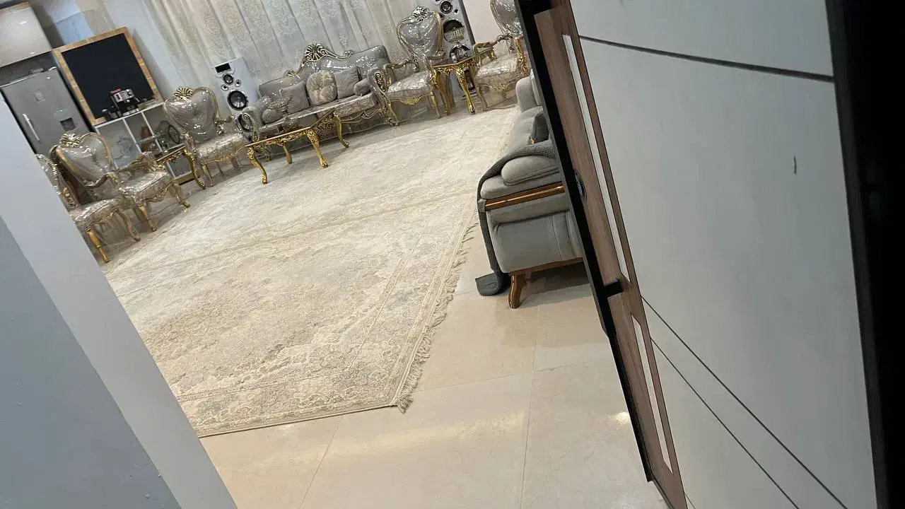 واحد۱۰۰متری کلیدنخورده ولیعصر|فروش آپارتمان|ورامین, شهرک فجر|دیوار