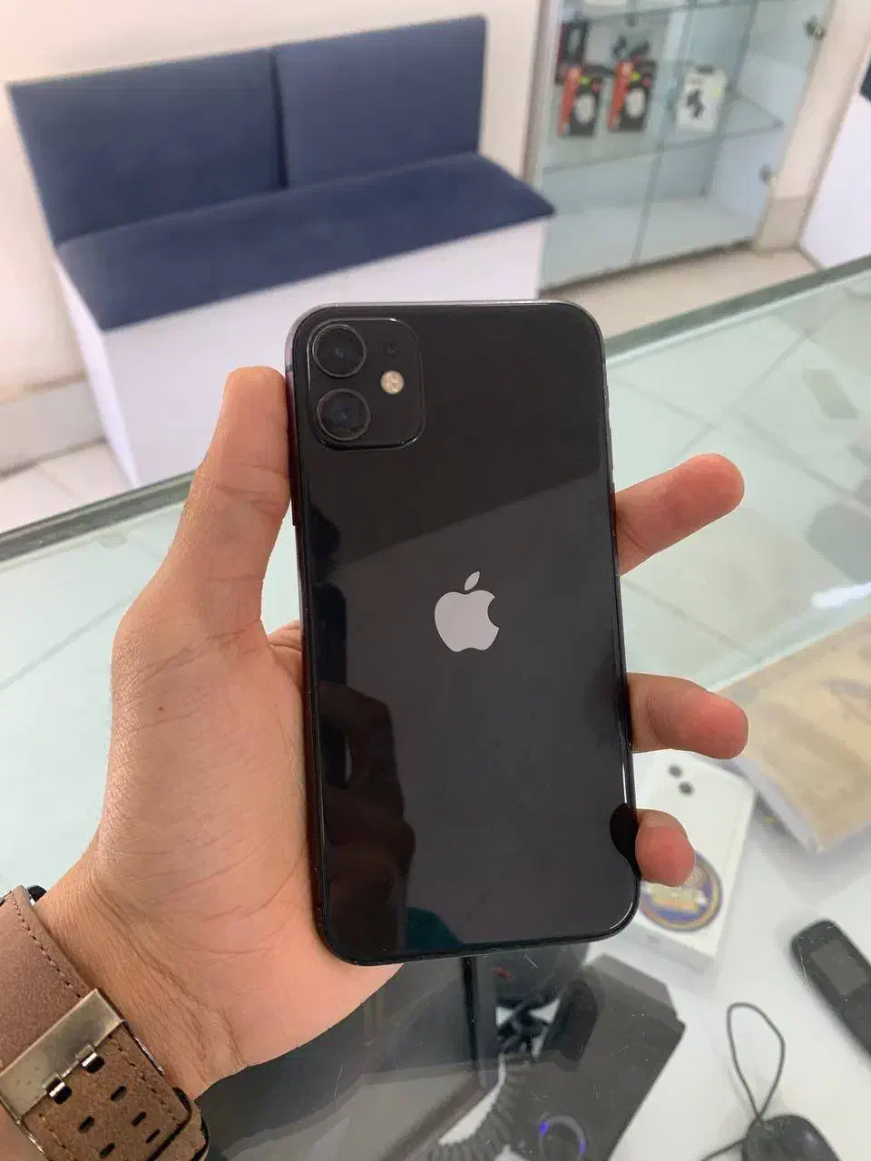iPhone 11|موبایل|بیرجند, |دیوار