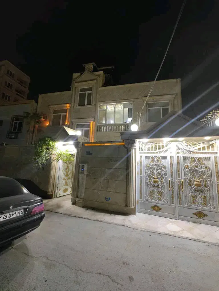 ویلا ۷ خوابه دلباز با حیاط اختصاصی - در چابهار|فروش خانه و ویلا|چابهار, |دیوار