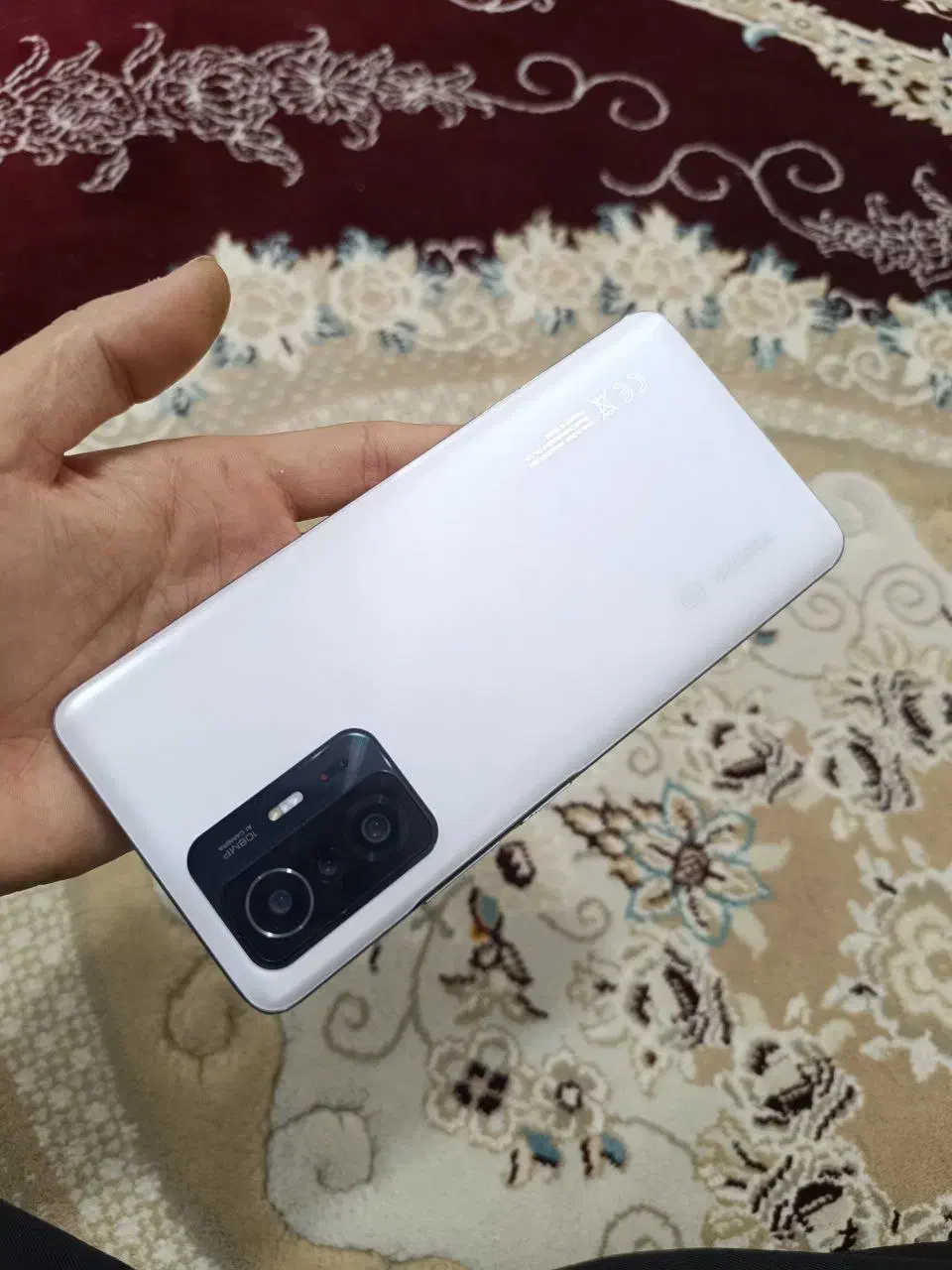 قاتل پرچمداران(mi 11t pro)|موبایل|کرمانشاه, |دیوار