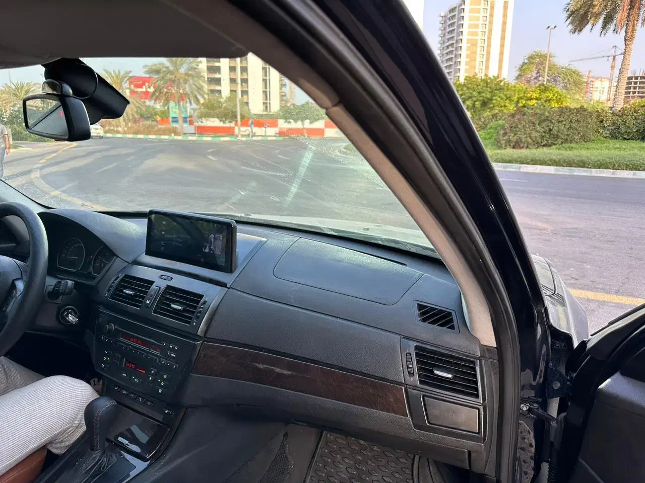 Bmwx 32008si فول سفارش امریکا|خودرو سواری و وانت|تهران, آبشار تهران (دریاچه)|دیوار