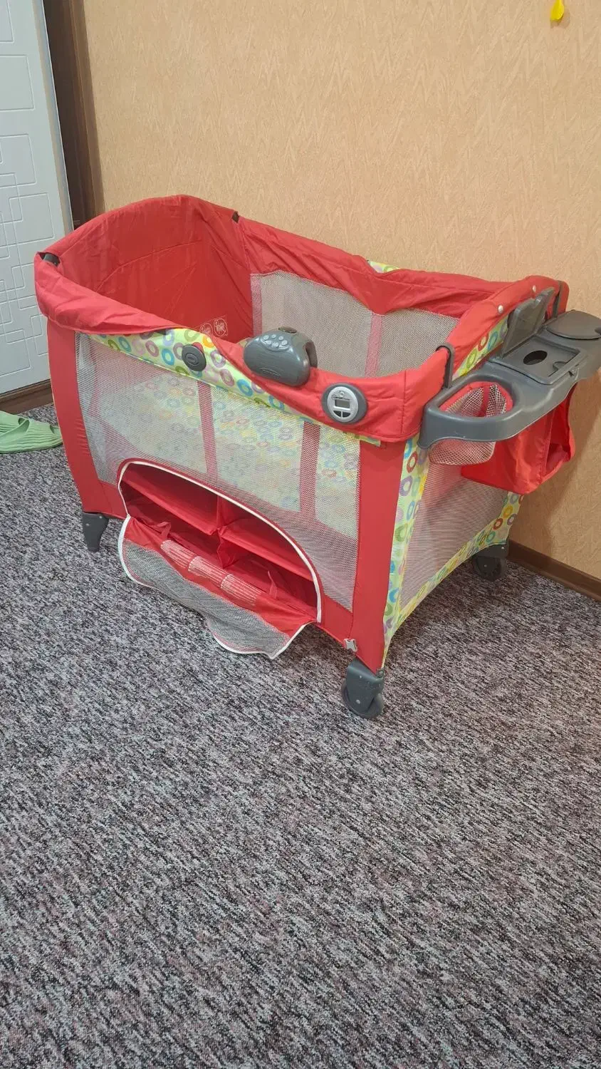 تخت پارک|اسباب و اثاث بچه|بندرعباس, |دیوار