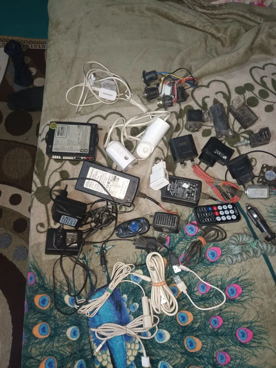 ادابتور.|لوازم جانبی موبایل و تبلت|اصفهان, دستگرده|دیوار