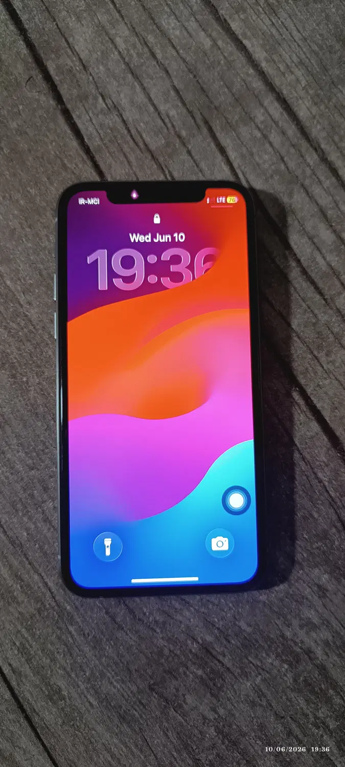Iphone 11pro|موبایل|سیلوانه, |دیوار