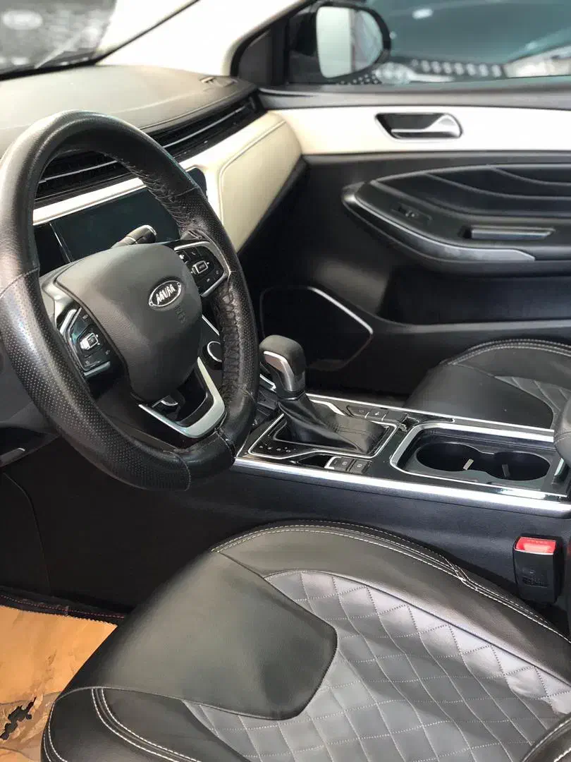 arrizo 6 cvt آریزو ۶ اتومات تحویل روز|خودرو سواری و وانت|کرج, کوی امامیه|دیوار