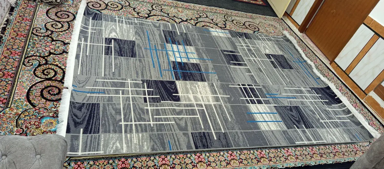 گلیم فرش|گلیم، جاجیم، گبه|اندیمشک, |دیوار