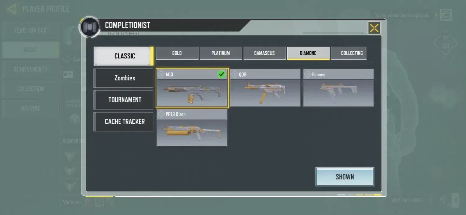 اکانت کالاف|کنسول، بازی ویدئویی و آنلاین|اسفراین, |دیوار