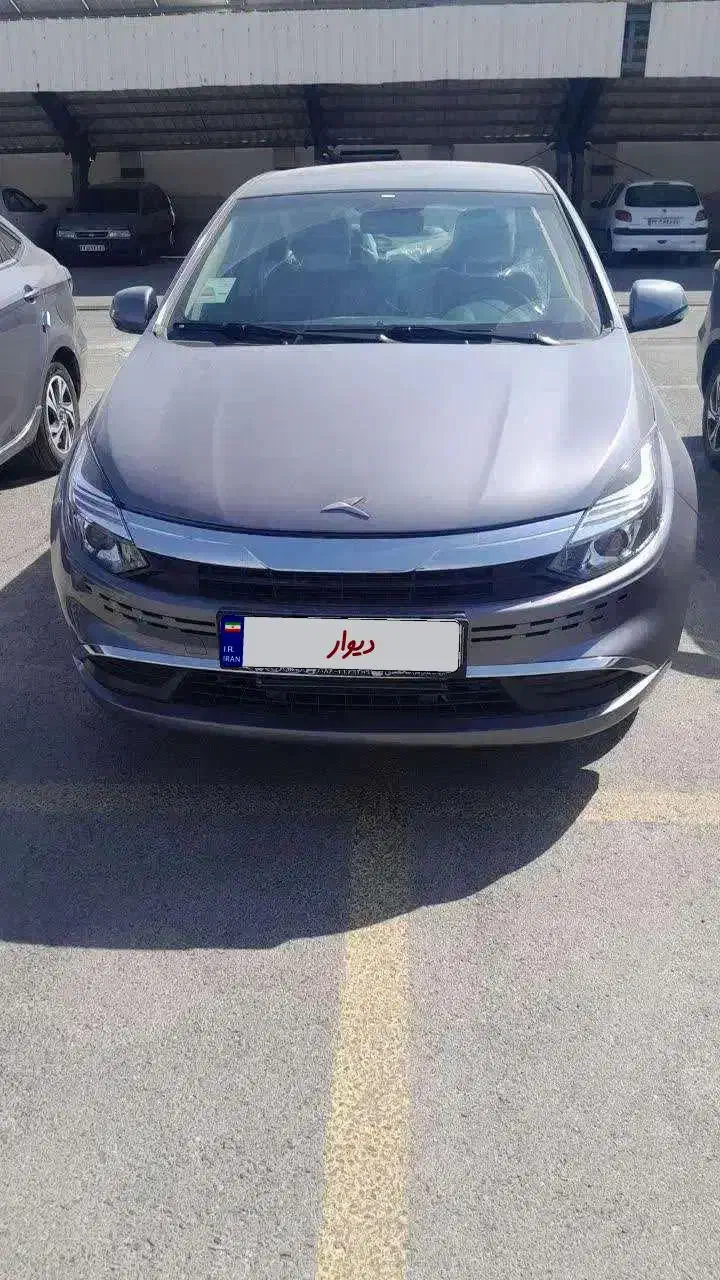 ایگل خاکستری|خودرو سواری و وانت|اراک, |دیوار