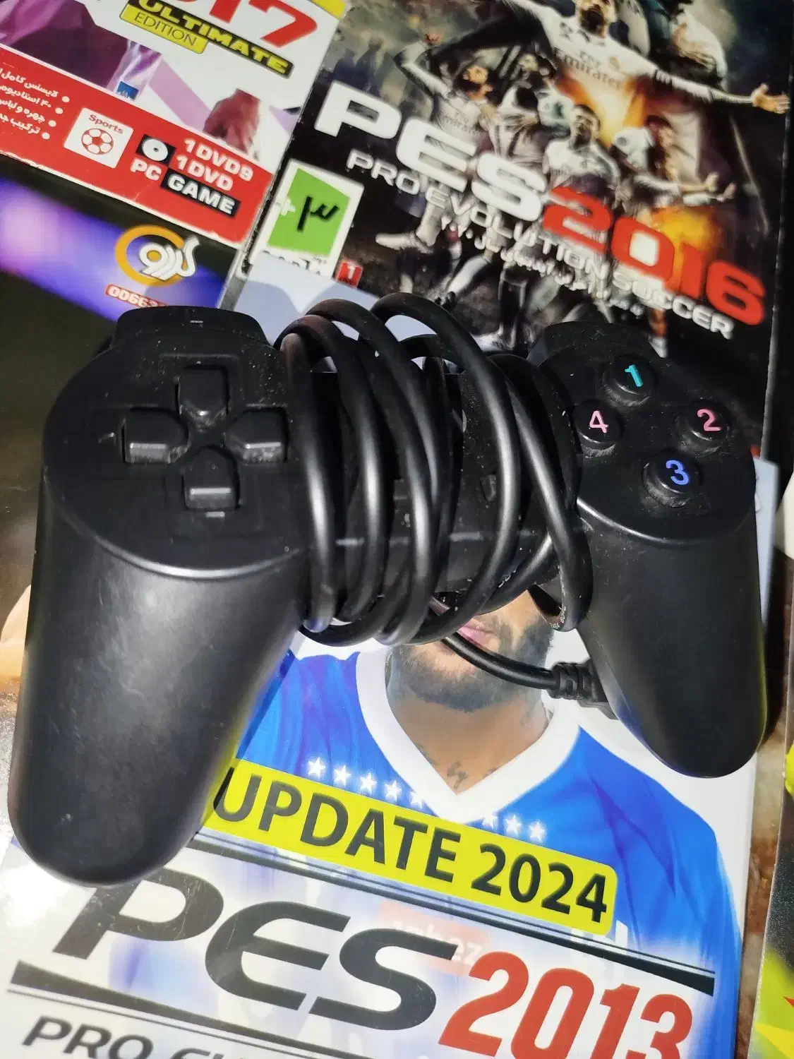 بازی کامپیوتر|کنسول، بازی ویدئویی و آنلاین|ایلام, |دیوار