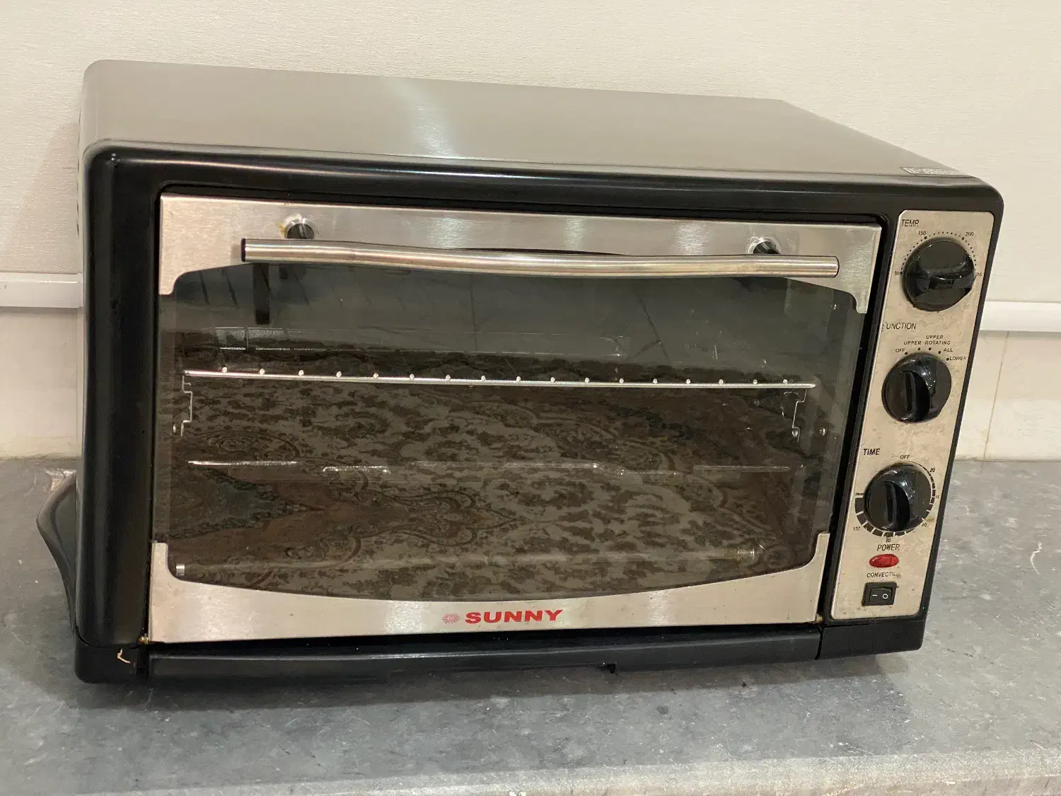 توستر|سایر لوازم برقی|بابل, |دیوار