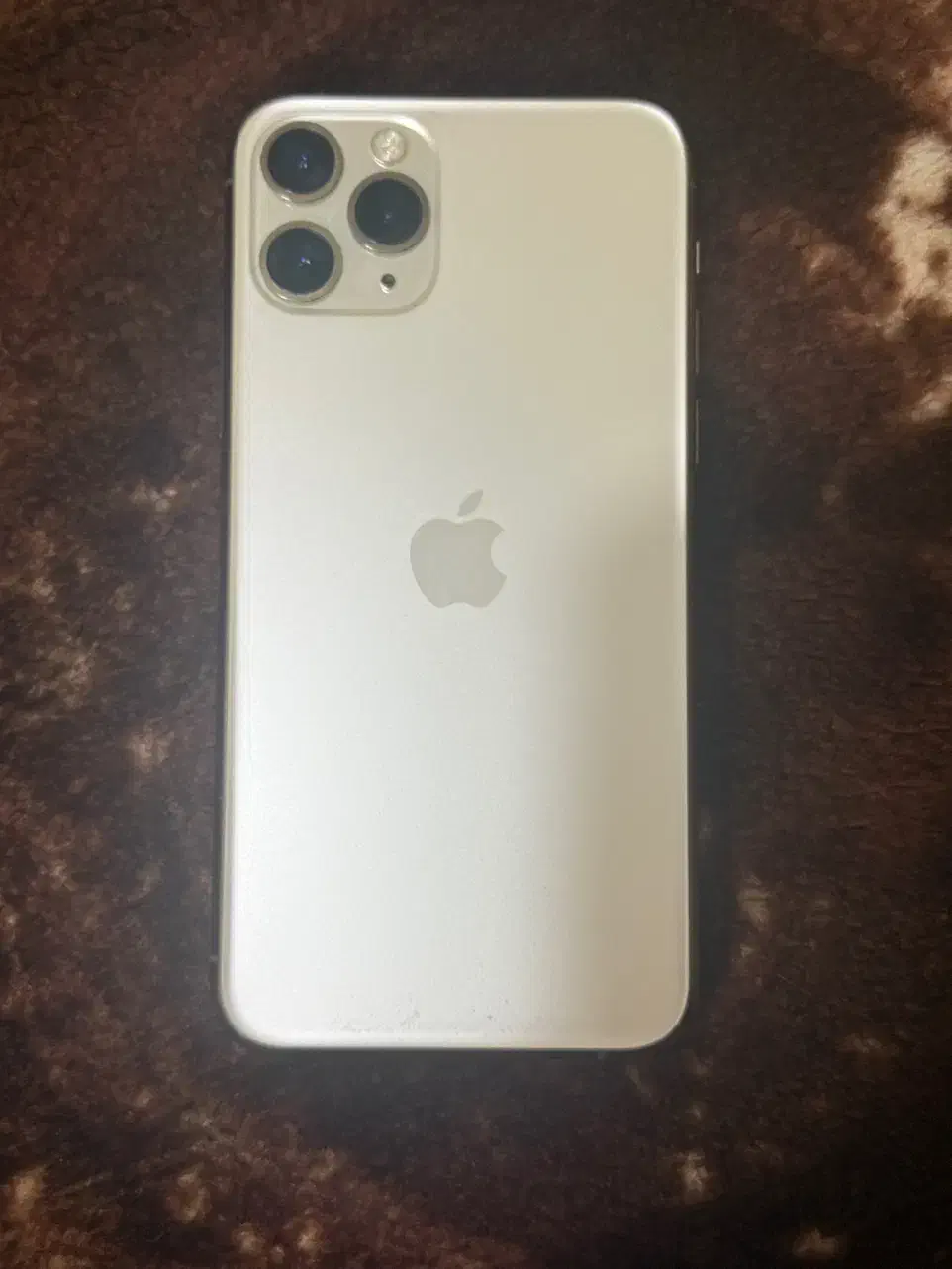 فروش گوشی ۱۱ پرو دوسیم zaa|موبایل|تبریز, |دیوار