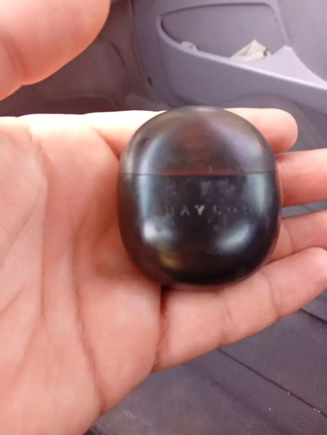 اپرپاد مدل هایلو|لوازم جانبی موبایل و تبلت|هشتگرد, هشتگرد قدیم|دیوار