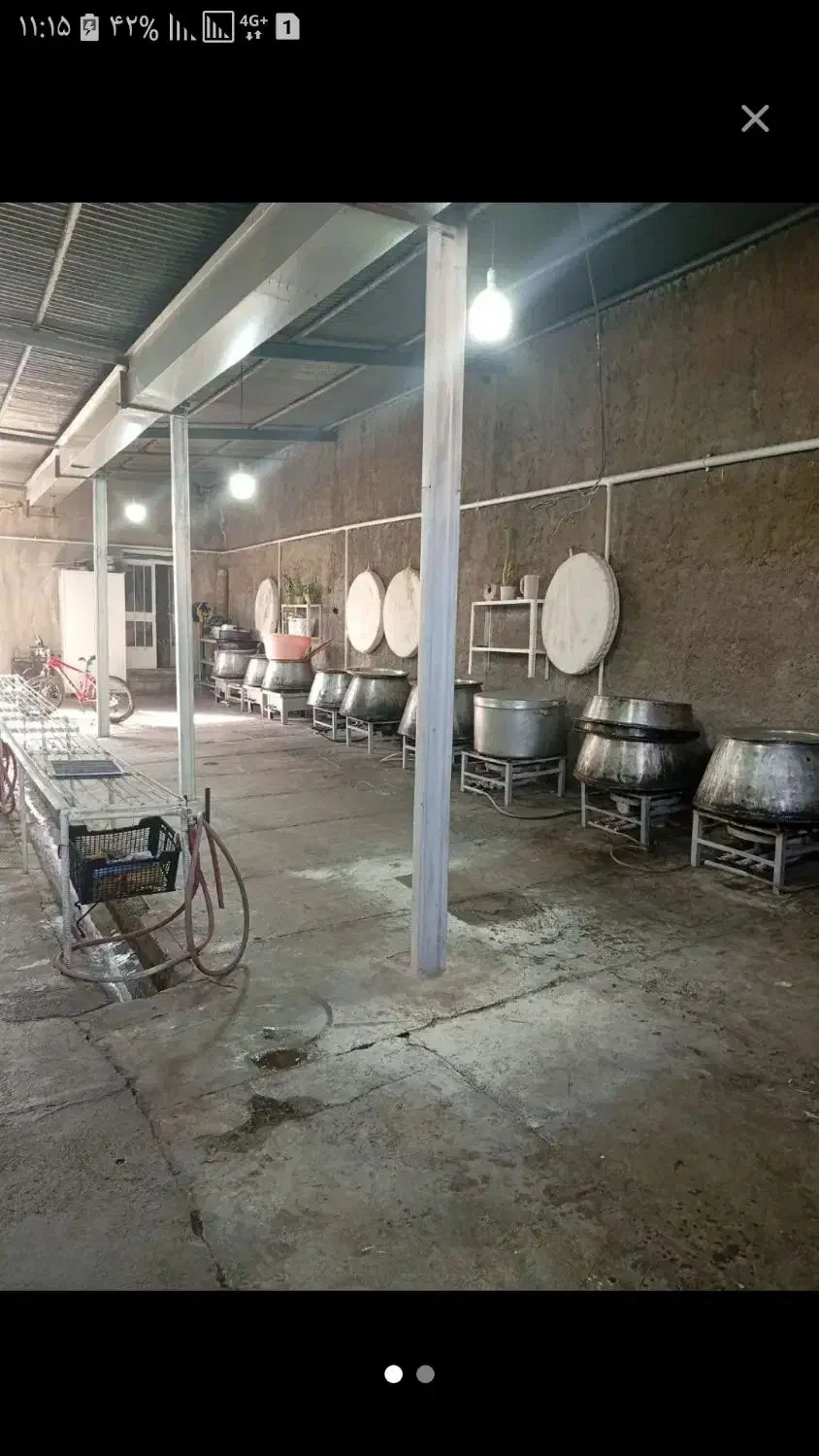 ۱۱۱۱|خدمات پذیرایی، مراسم|قزوین, |دیوار