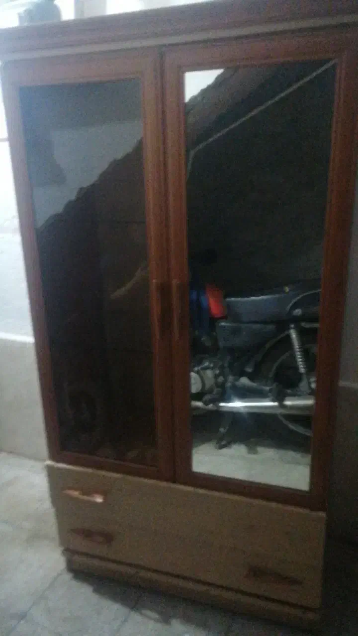 کمدبچه|اسباب و اثاث بچه|سبزوار, گلشن|دیوار