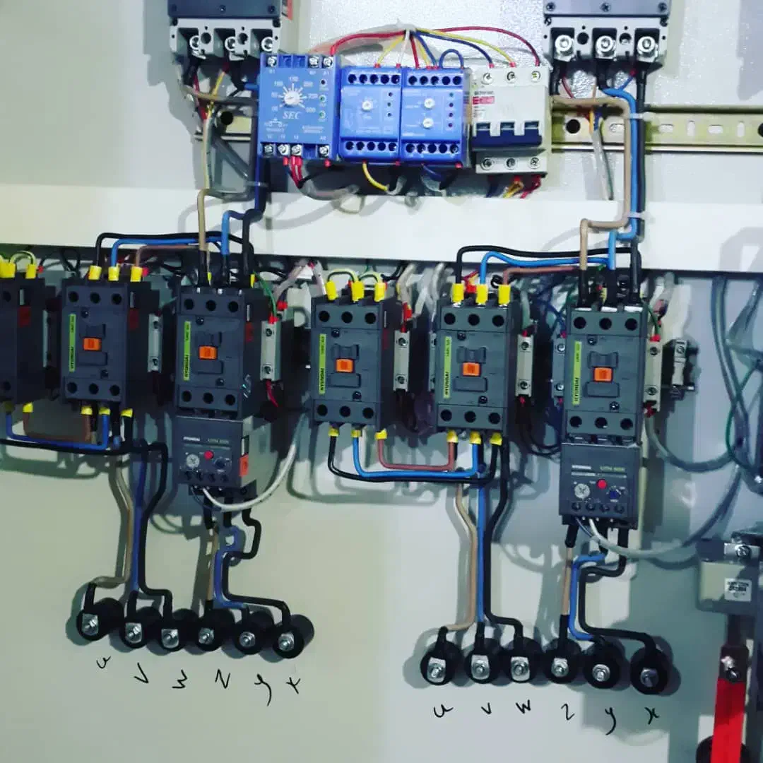 برقکار.کلی و جزئی|خدمات پیشه و مهارت|سیرجان, |دیوار