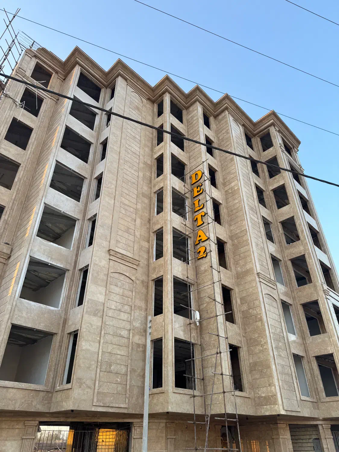 پیش فروش واحد تحویل زیر ۶ ماه|فروش آپارتمان|کاشان, قطب راوندی|دیوار