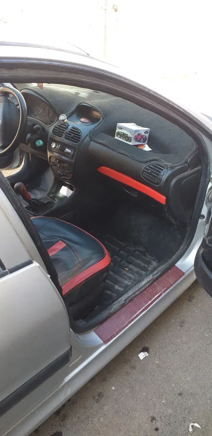 فروش خودرو|خودرو سواری و وانت|تیران, |دیوار