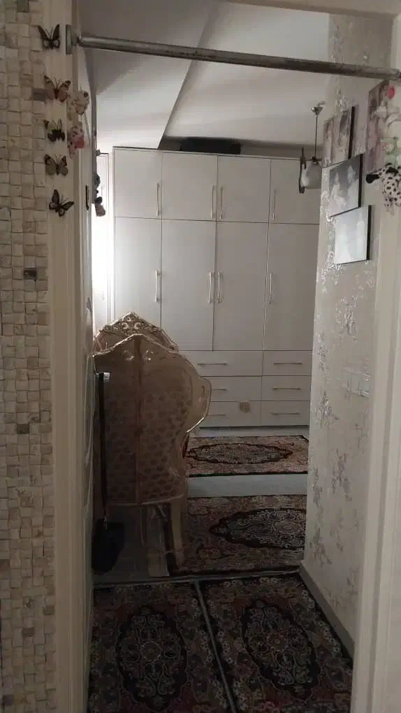 ۷۰مترفلاح خیابان رسول فلاحی بینظیر|فروش آپارتمان|تهران, مقدم|دیوار