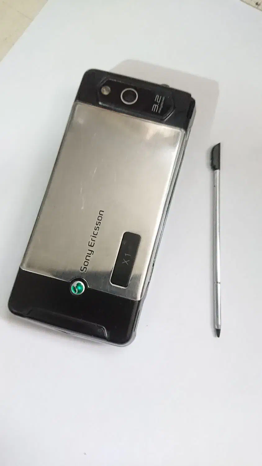 گوشی سونی اریکسون Xperia x1|موبایل|رشت, فلسطین|دیوار