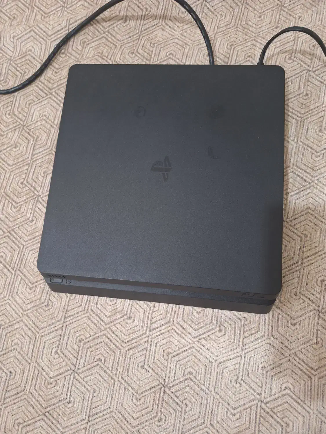 ps4اسلیم ۱ترا|کنسول، بازی ویدئویی و آنلاین|قم, شاه ابراهیم|دیوار