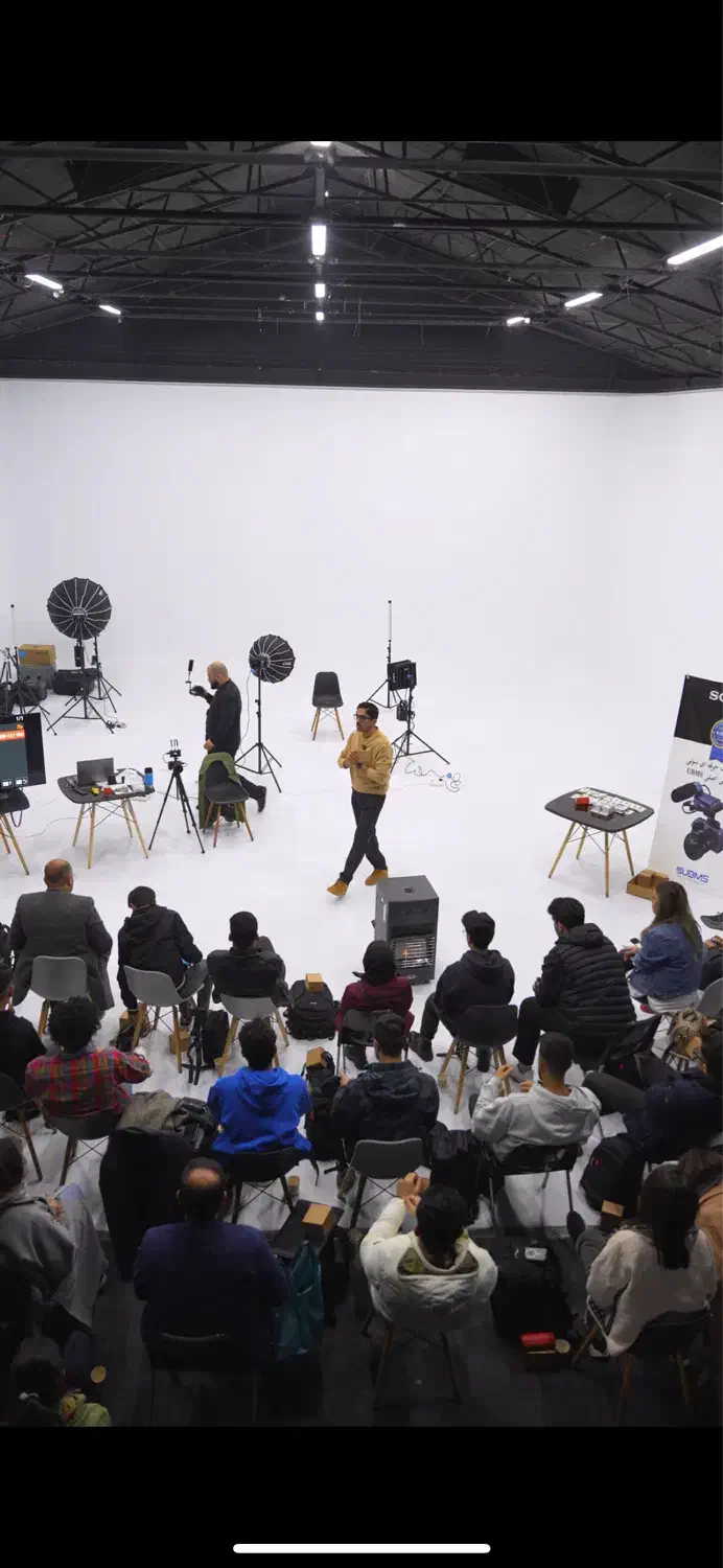 فیلمبرداری حرفهای+تدوین+مراسم های رسمی واداری شما|خدمات پذیرایی، مراسم|تهران, تجریش|دیوار