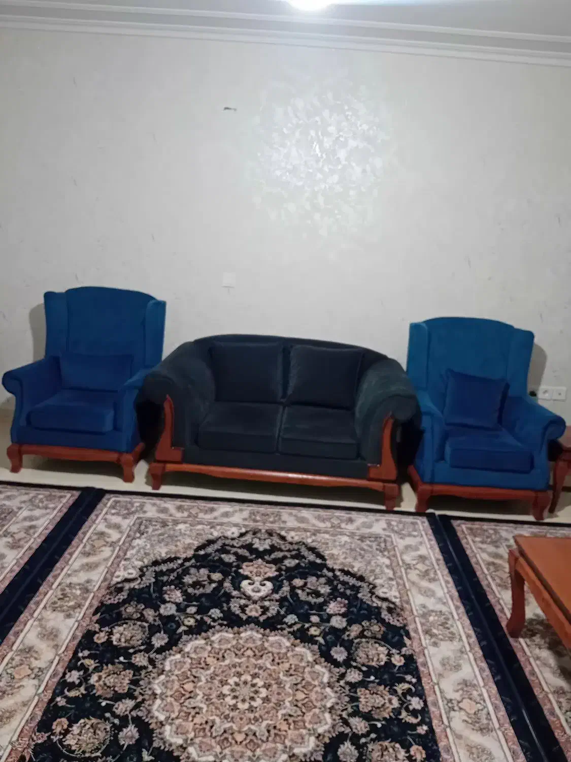 مبل|مبلمان خانگی و میز عسلی|مشکین‌دشت, |دیوار