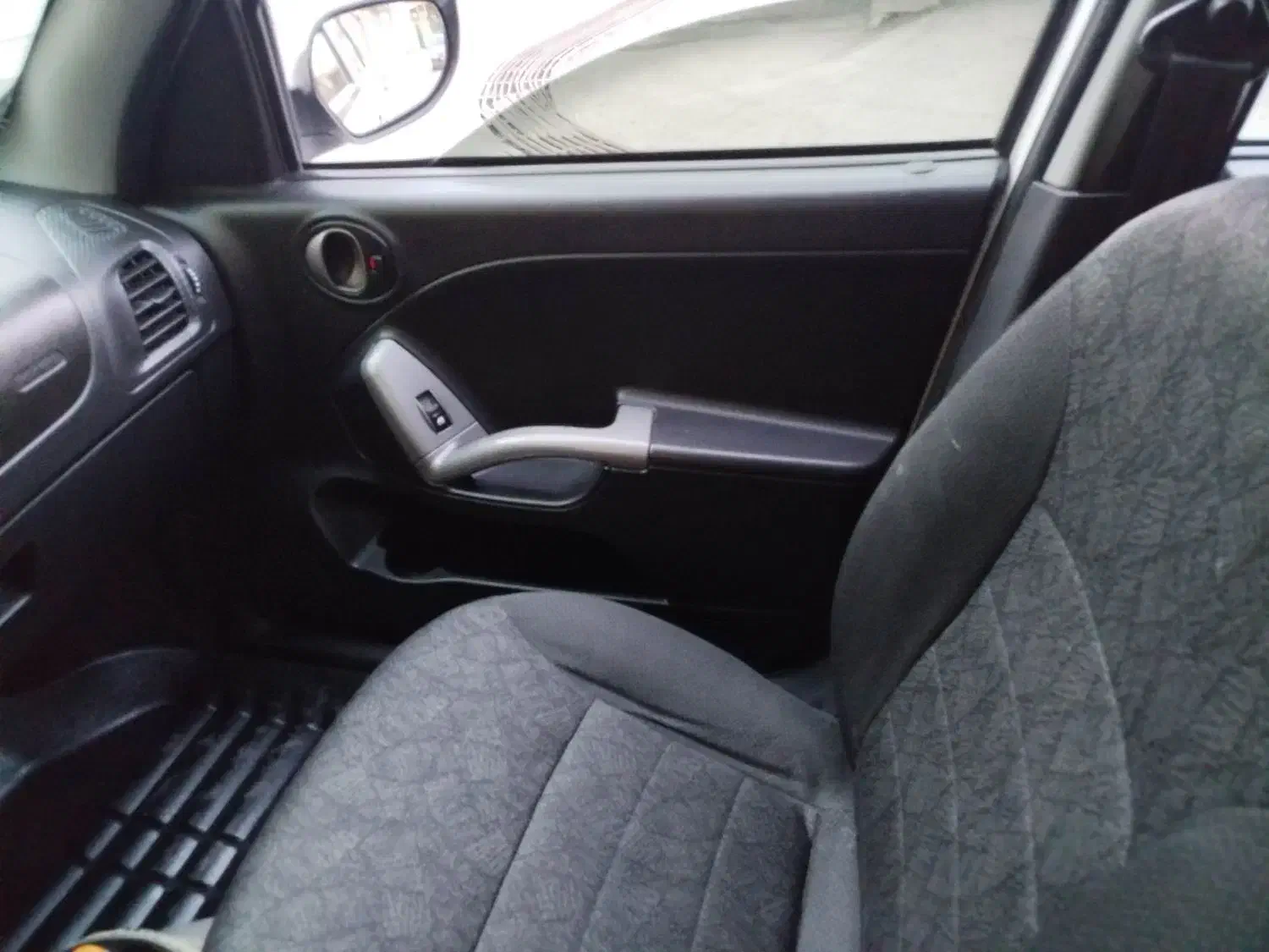 فروش کوئیک ۴۰۱ عروسک|خودرو سواری و وانت|جهرم, |دیوار