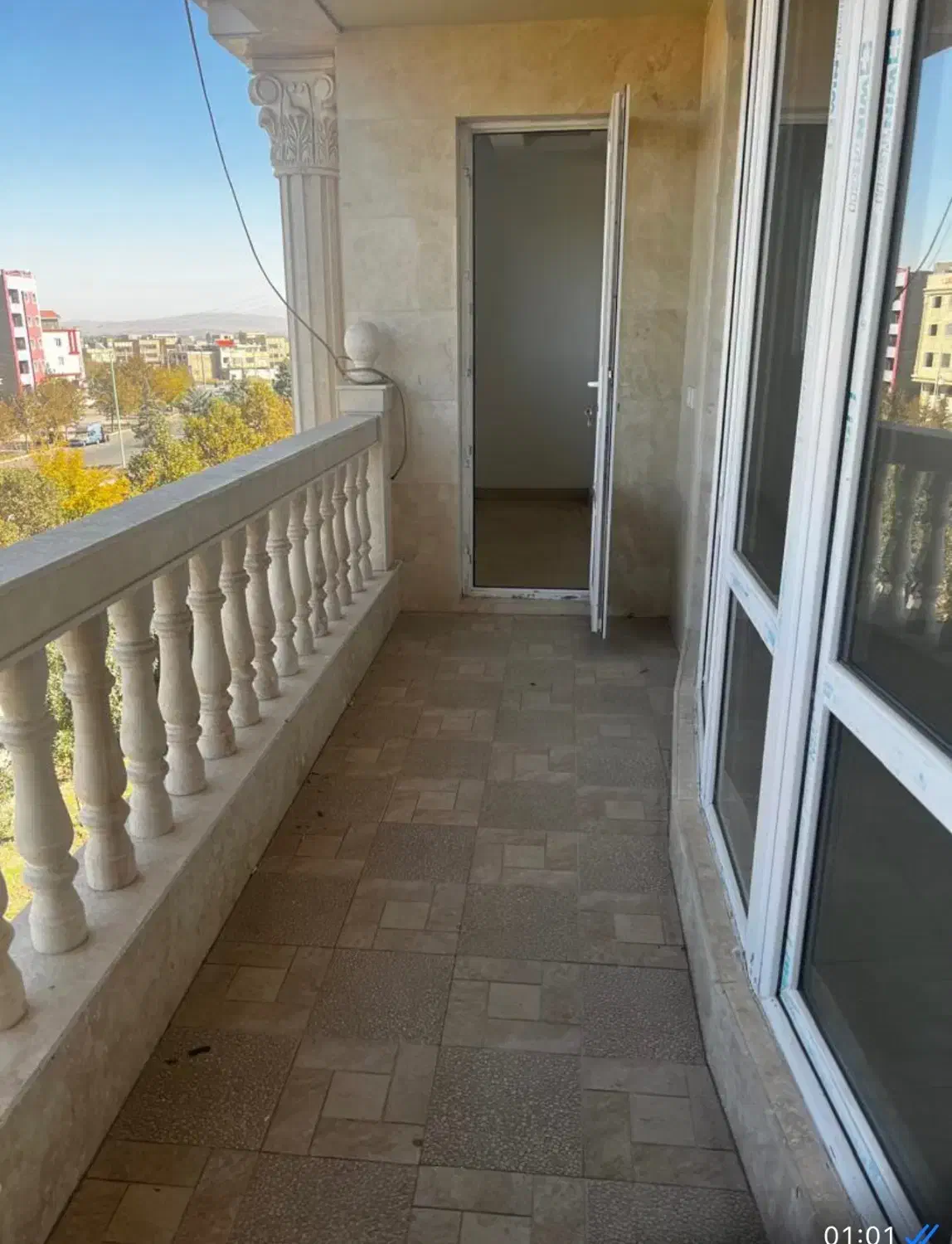 اجاره اپارتمان|اجارهٔ آپارتمان|خوی, |دیوار