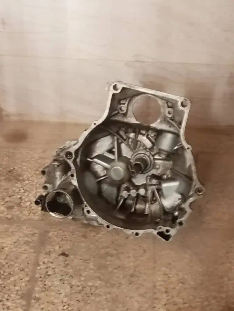 گیربکس پراید استوک سالم بشرط یک ماه ضمانت باداغی|قطعات یدکی و لوازم جانبی|شیراز, سلطان آباد|دیوار