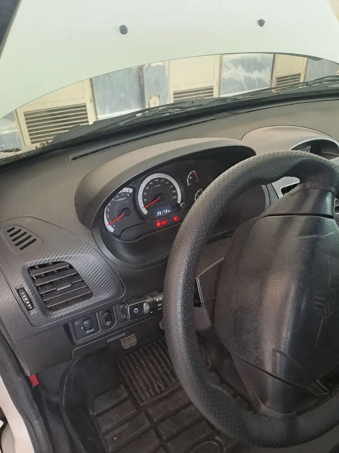 کوییک ۴۰۲|خودرو سواری و وانت|قم, پردیسان|دیوار